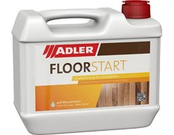 Adler Floor-Start